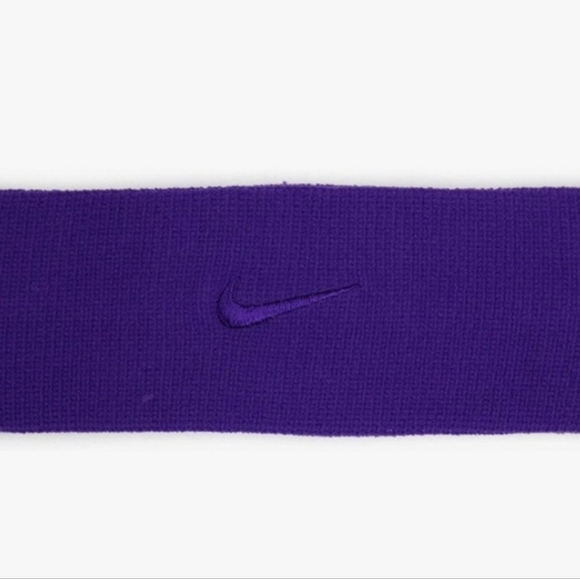 NWT Men's Nike NBA Elite Headband - Picture 6 of 9